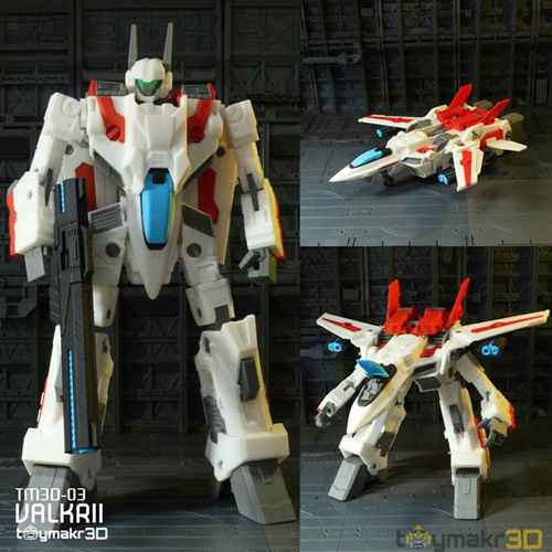 图片[3]-超时空要塞