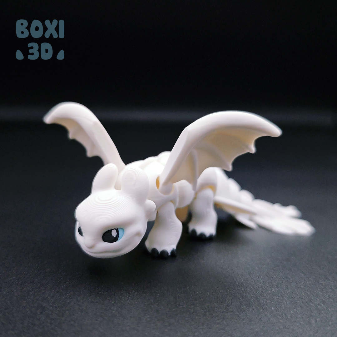 Boxi3D_光之怒-三匠社