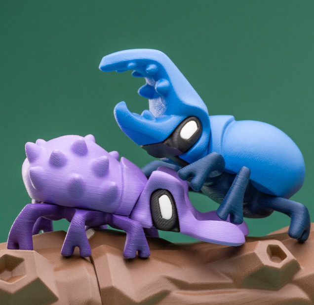 Blob_Lab_甲虫_V1-三匠社