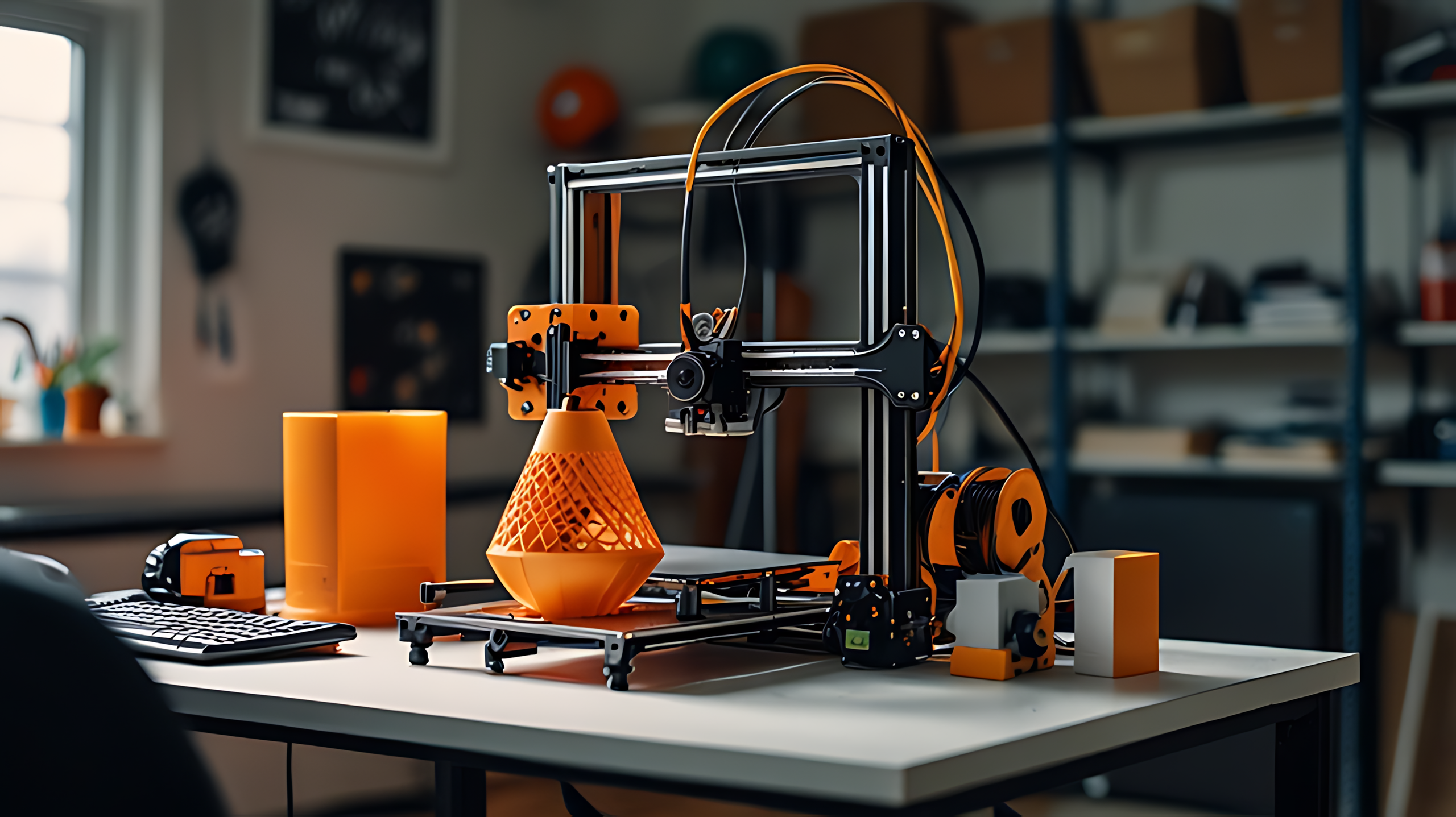 三匠社3D打印图纸资源分享