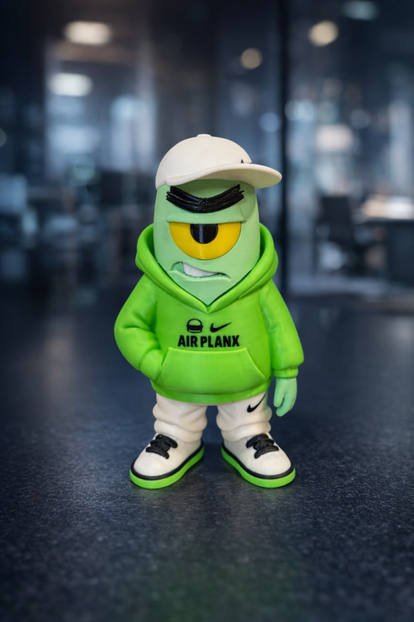 痞老板都市氛围-三匠社