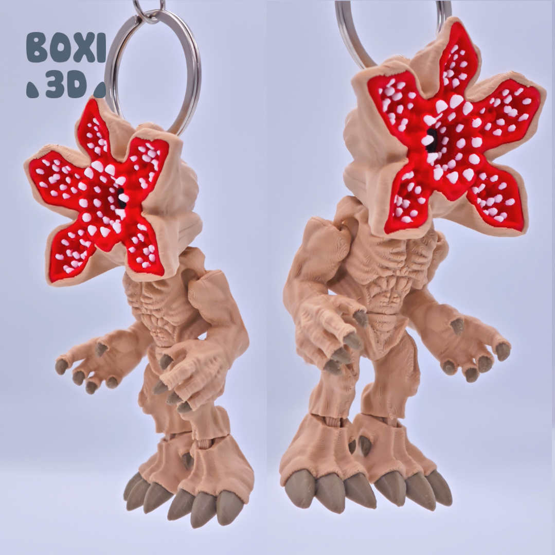 Boxi3D-德摩戈尔贡