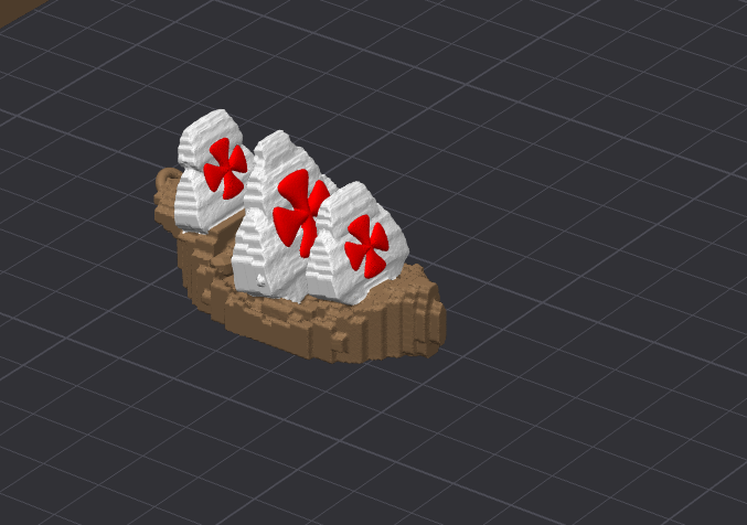 卡拉维尔帆船-三匠社