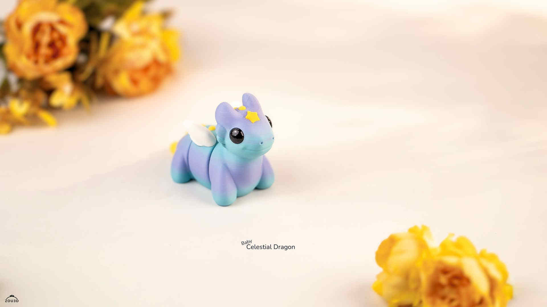 ZOU3D-天龙-三匠社