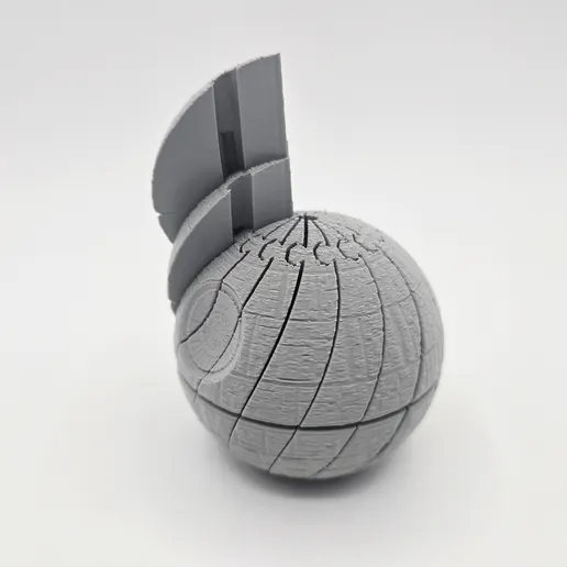 死星扭扭指尖陀螺